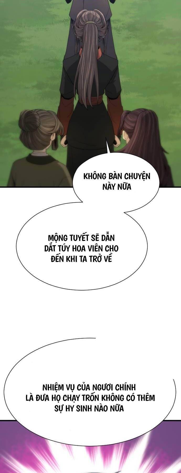 Nhất Hốt Đao Chapter 28 - Trang 4