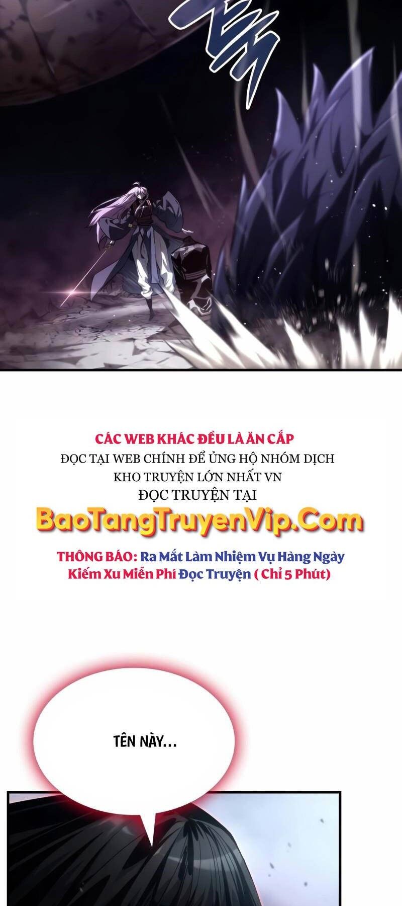 Chiêu Hồn Giả Siêu Phàm Chapter 83 - Trang 4