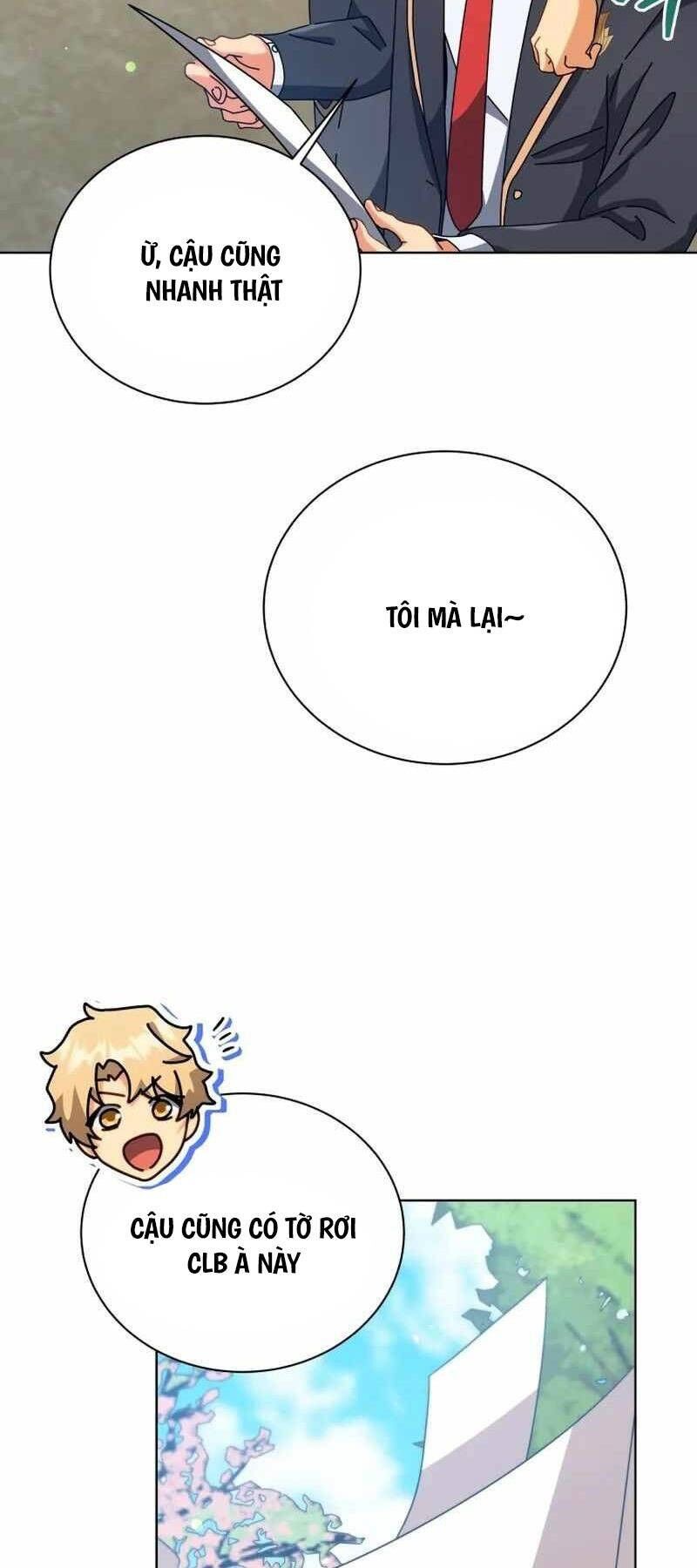 Tử Linh Sư Thiên Tài Của Học Viện Chapter 99 - Trang 4