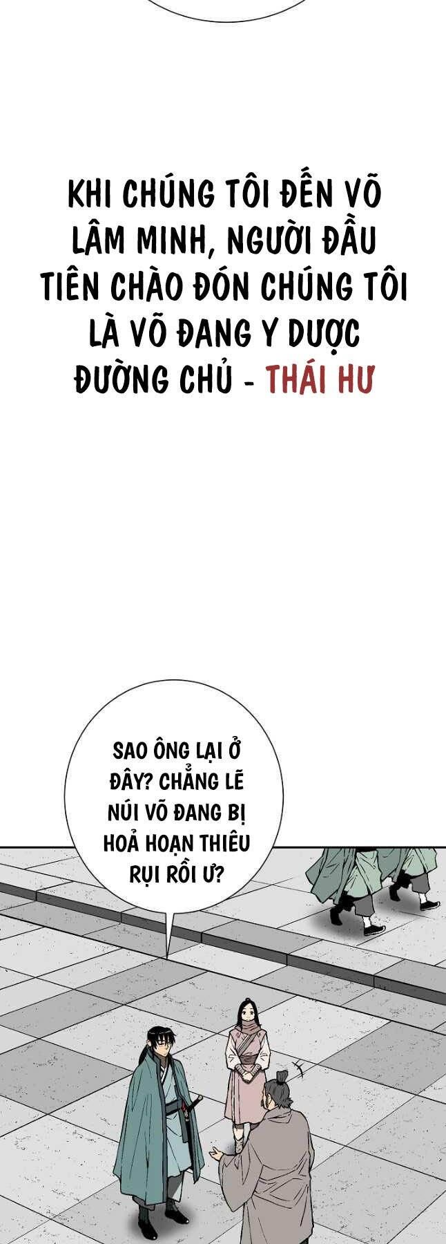 Vĩ Linh Kiếm Tiên Chapter 57 - Next Chapter 58
