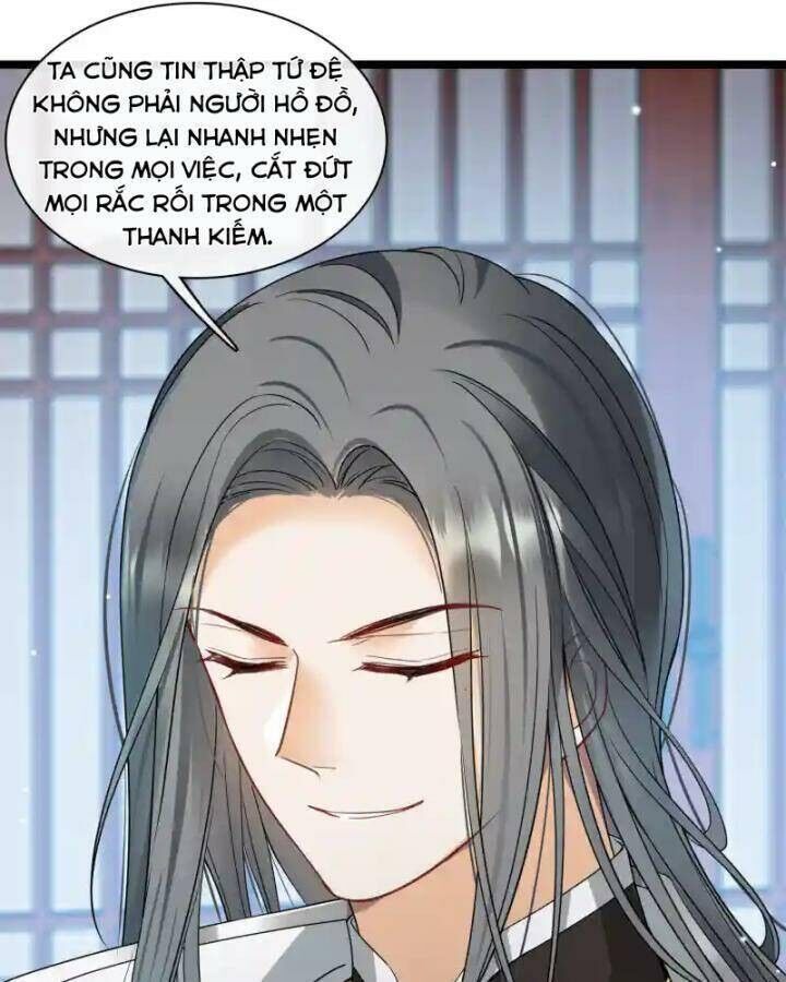 Nụ Cười Của Ngươi Ngọt Đến Mức Làm Gãy Tám Cái Răng Của Ta Chapter 102 - Next Chapter 103