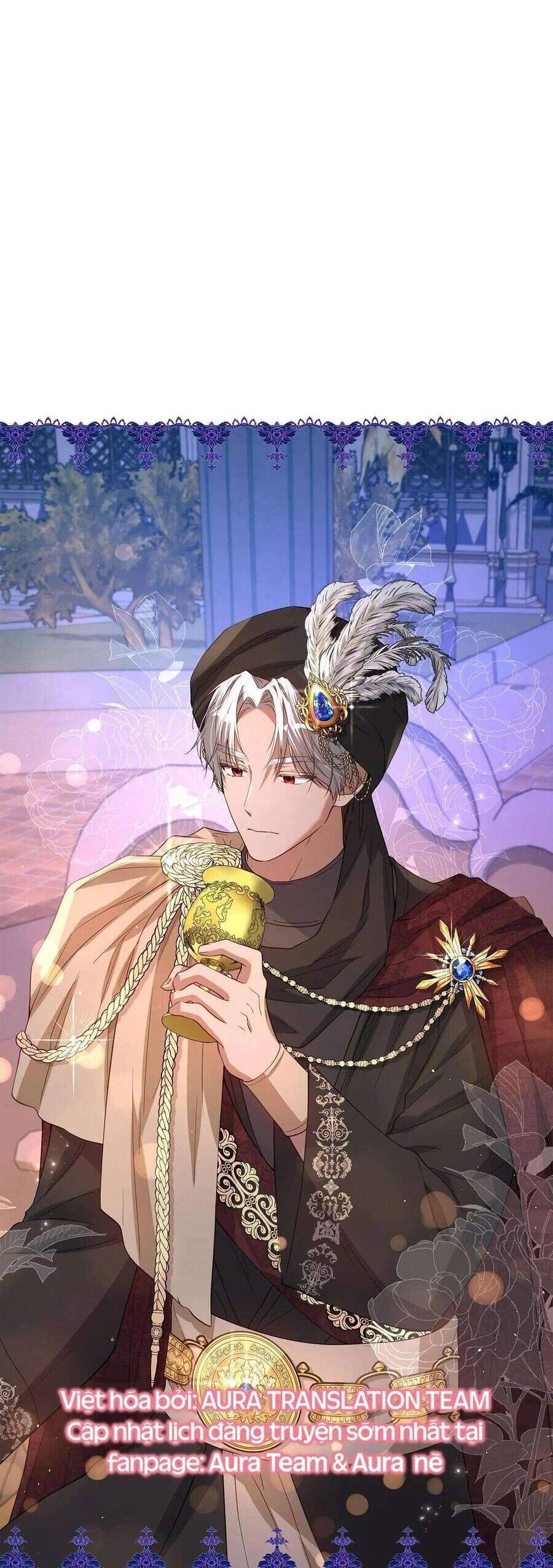 Vết Trăng Chapter 20 - Next Chapter 20.1
