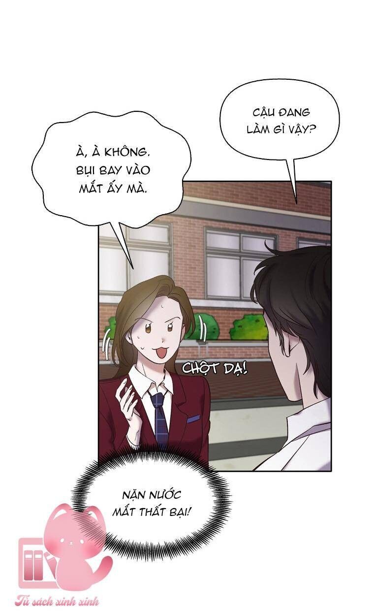 Thanh Xuân Của Chúng Ta Chap 65 - Trang 4