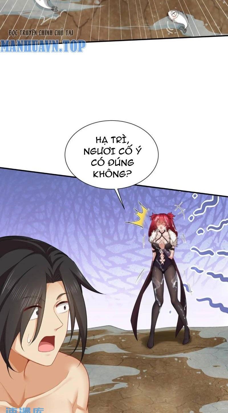 Bắt Đầu Với Tuyệt Sắc Sư Tôn: Hệ Thống Tổng Cục Phản Cốt Chapter 64 - Next Chapter 65