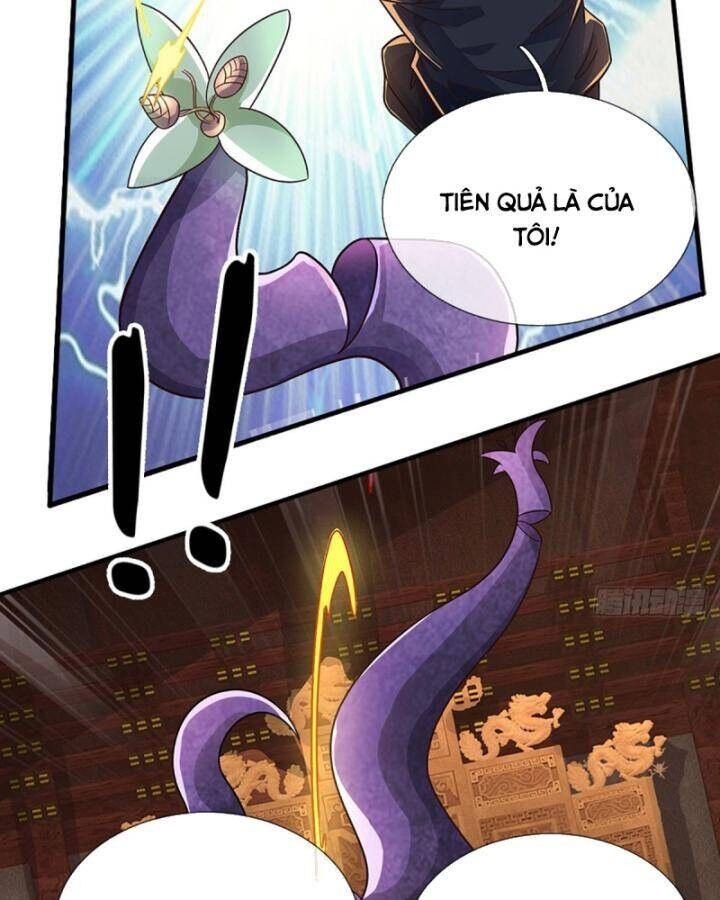 Luyện Thể Trăm Nghìn Tầng Chapter 344 - Trang 4