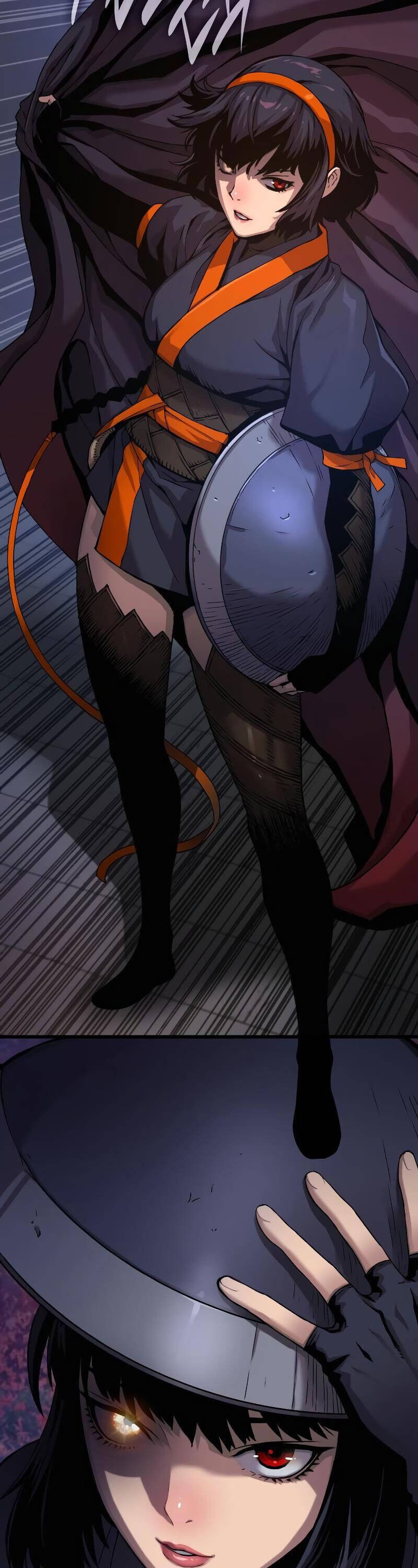 Quái Lực Loạn Thần Chapter 20 - Trang 4