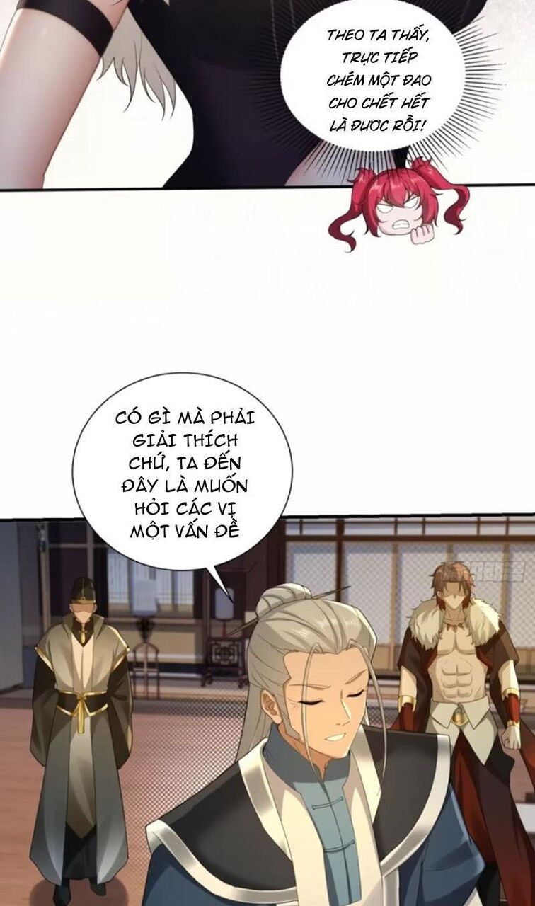 Bắt Đầu Với Tuyệt Sắc Sư Tôn: Hệ Thống Tổng Cục Phản Cốt Chapter 76 - Trang 4