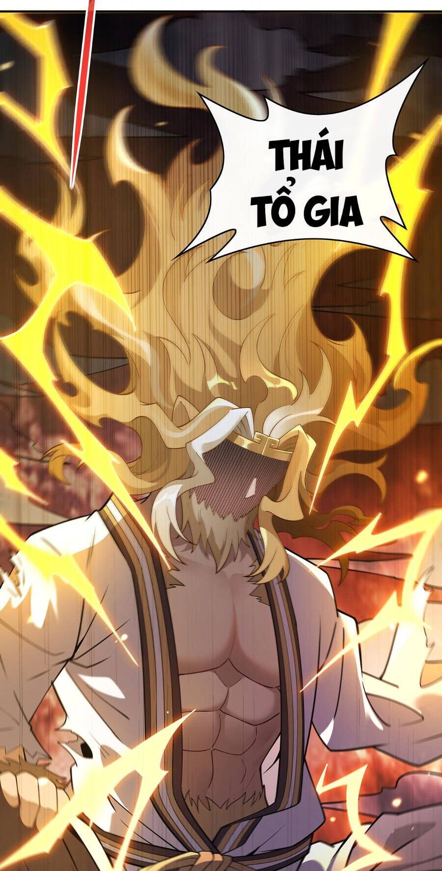 Các Nữ Đồ Đệ Của Ta Đều Là Chư Thiên Đại Lão Tương Lai Chapter 233 - Trang 4