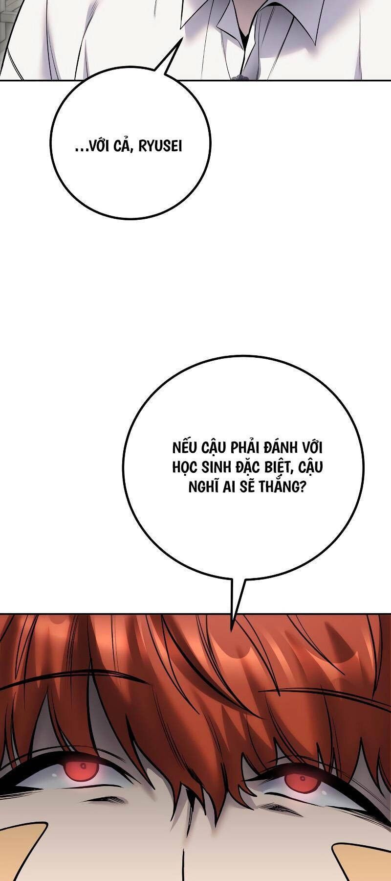 Tôi Mạnh Hơn Anh Hùng Chapter 43 - Trang 4
