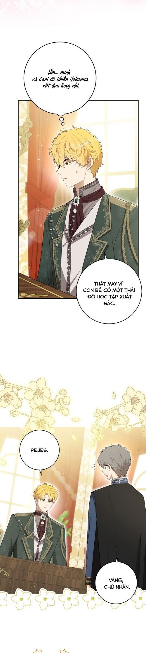 Sóc Nhỏ Tài Năng Chapter 81 - Trang 4