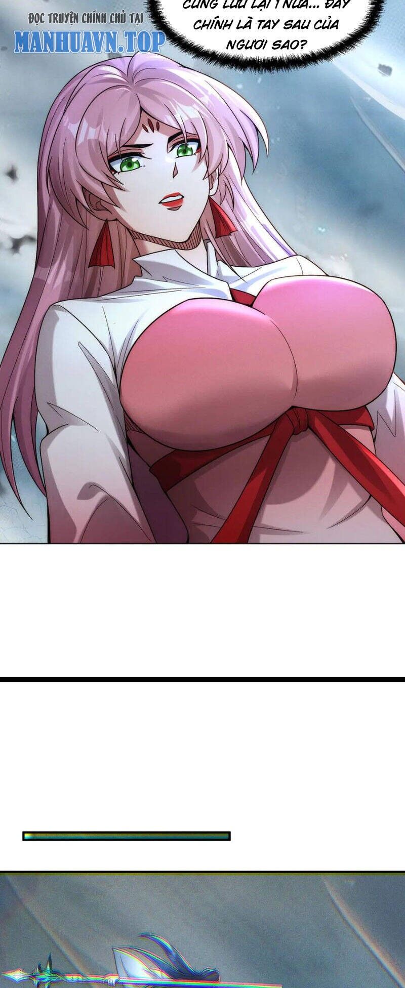 Tối Cường Thần Thoại Đế Hoàng Chapter 125 - Trang 4