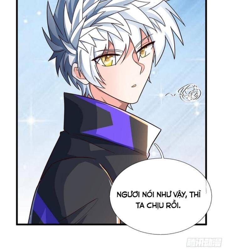 Luyện Thể Trăm Nghìn Tầng Chapter 344 - Trang 4
