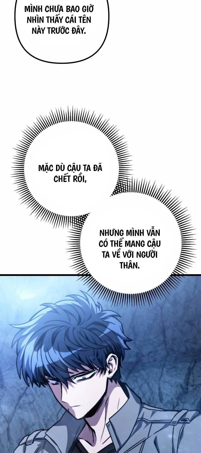 Sát Thủ Thiên Tài Đơn Độc Chapter 29 - Trang 4