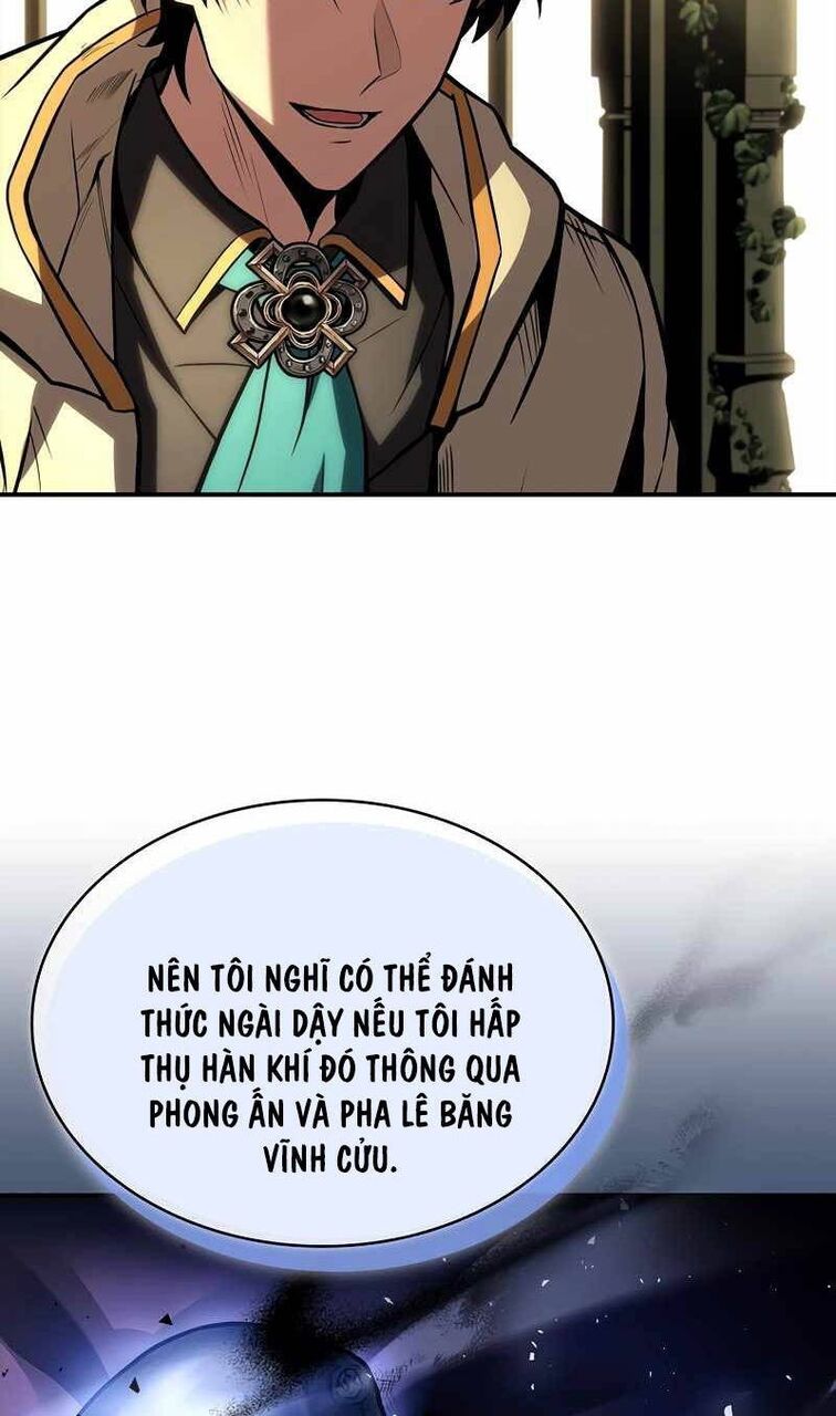 Thiên Tài Ma Pháp Sư Giấu Nghề Chapter 72 - Trang 4