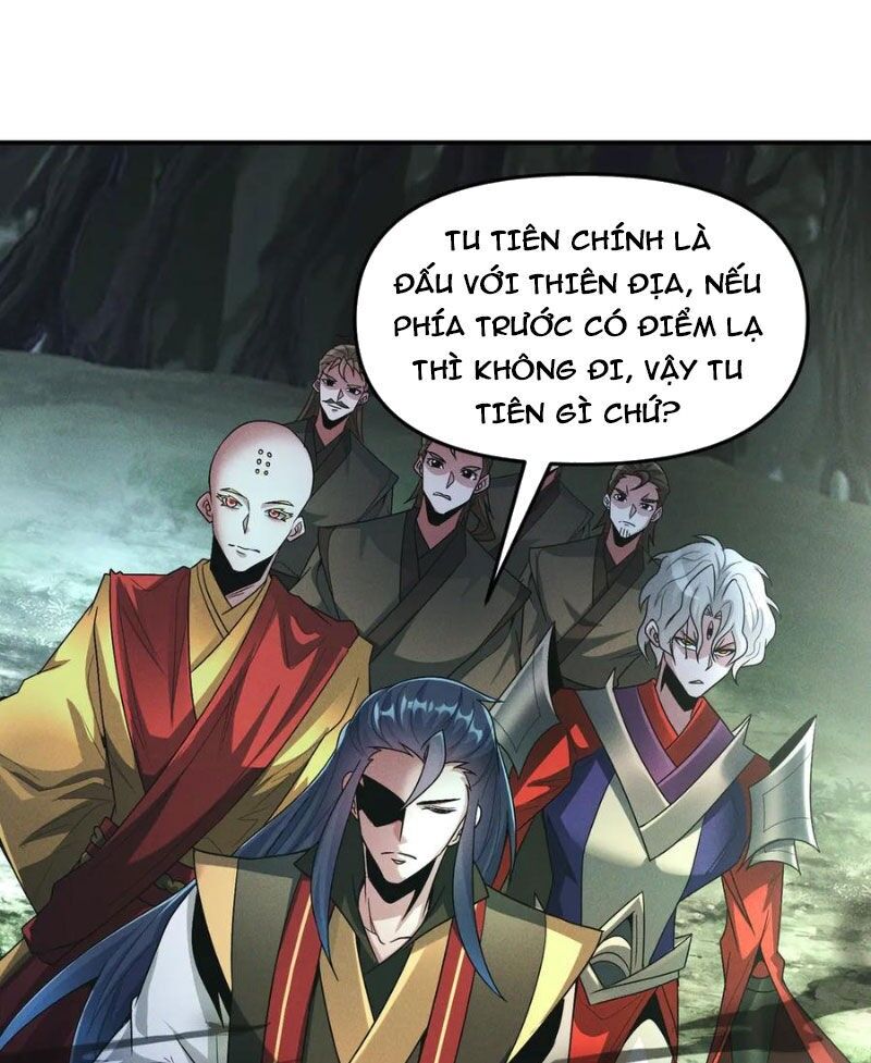 Tối Cường Thần Thoại Đế Hoàng Chapter 124 - Trang 4