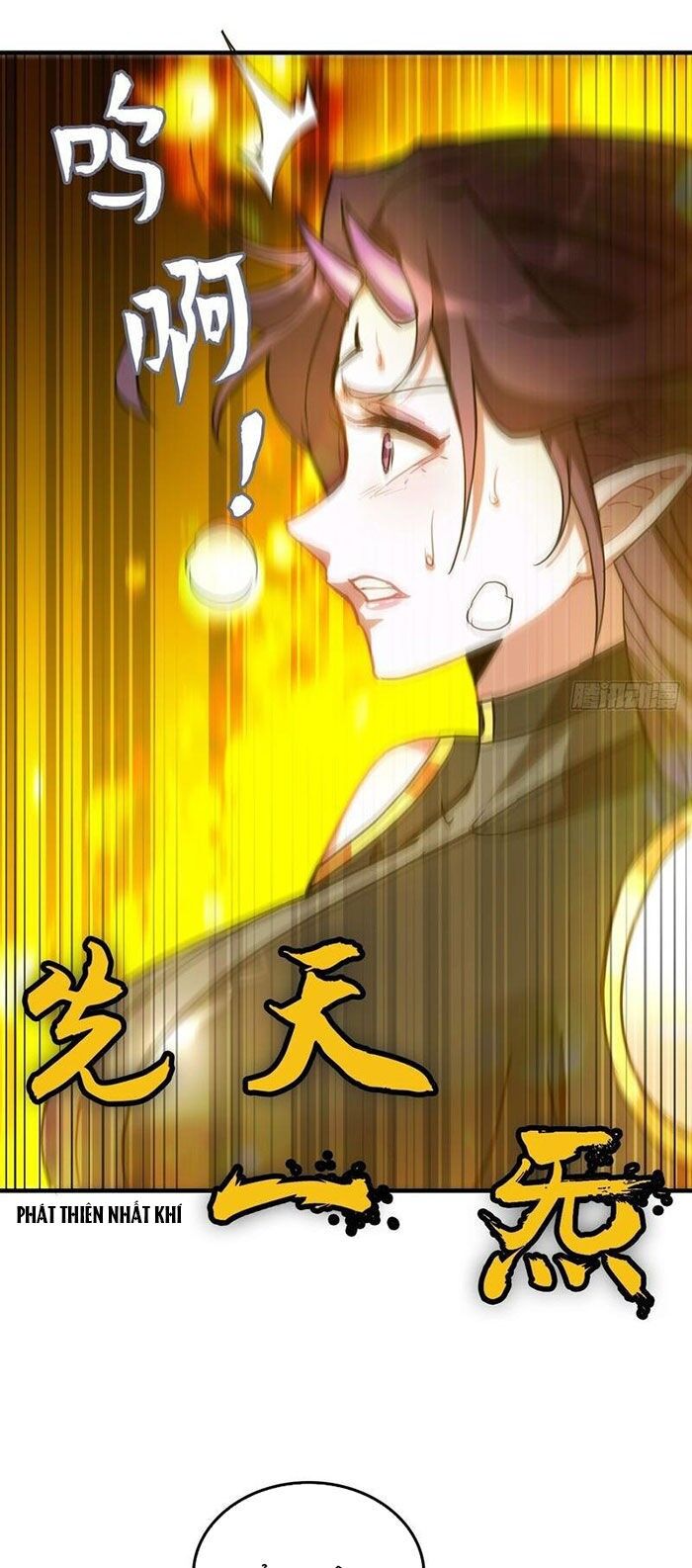 Tu Tiên Chính Là Như Vậy Chapter 142 - Trang 3