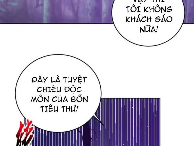 Tu Tiên Giả Cuối Cùng Chapter 86 - Trang 3