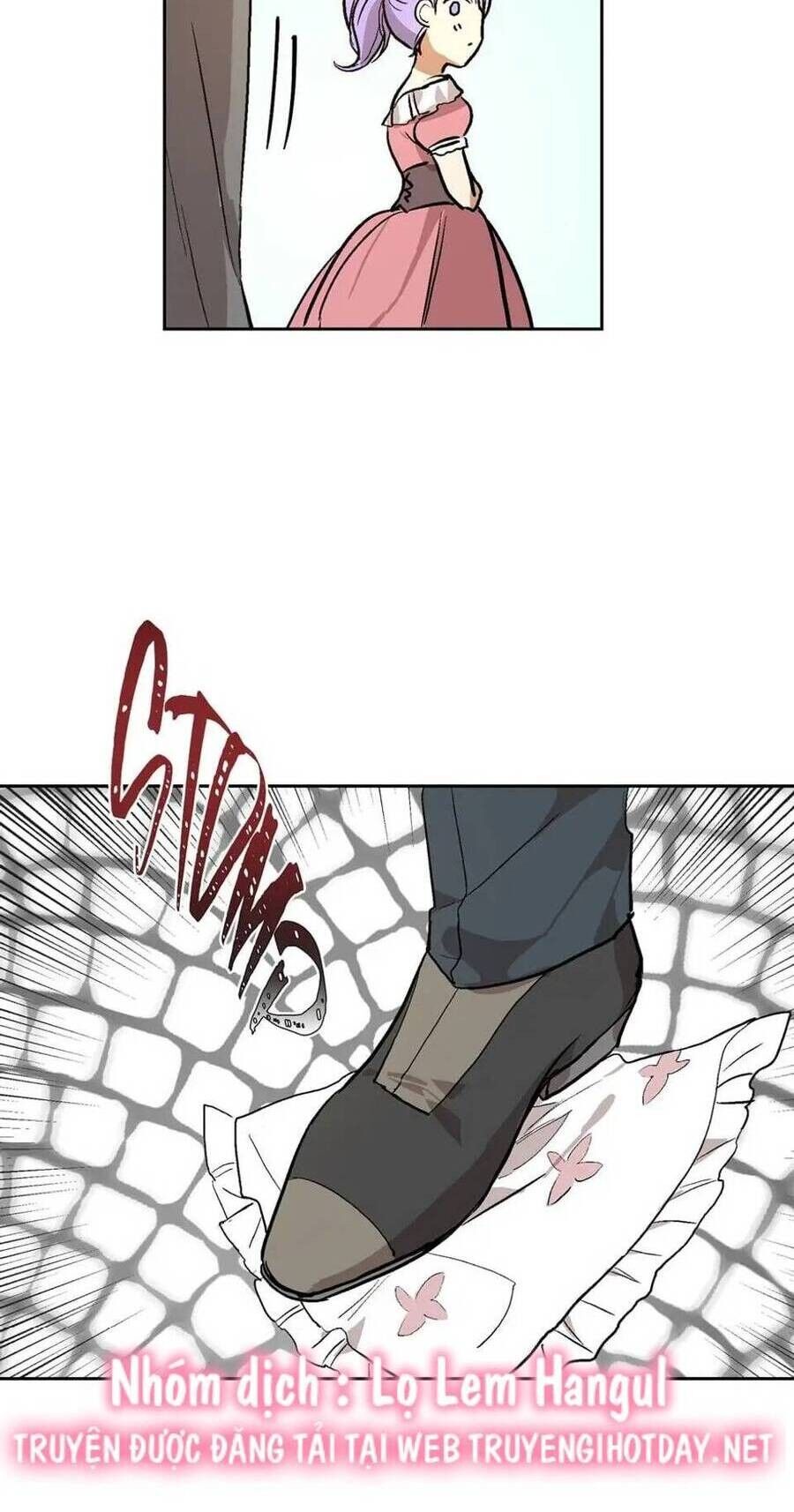 Vị Hôn Thê Khế Ước Của Công Tước Chapter 78 - Trang 4