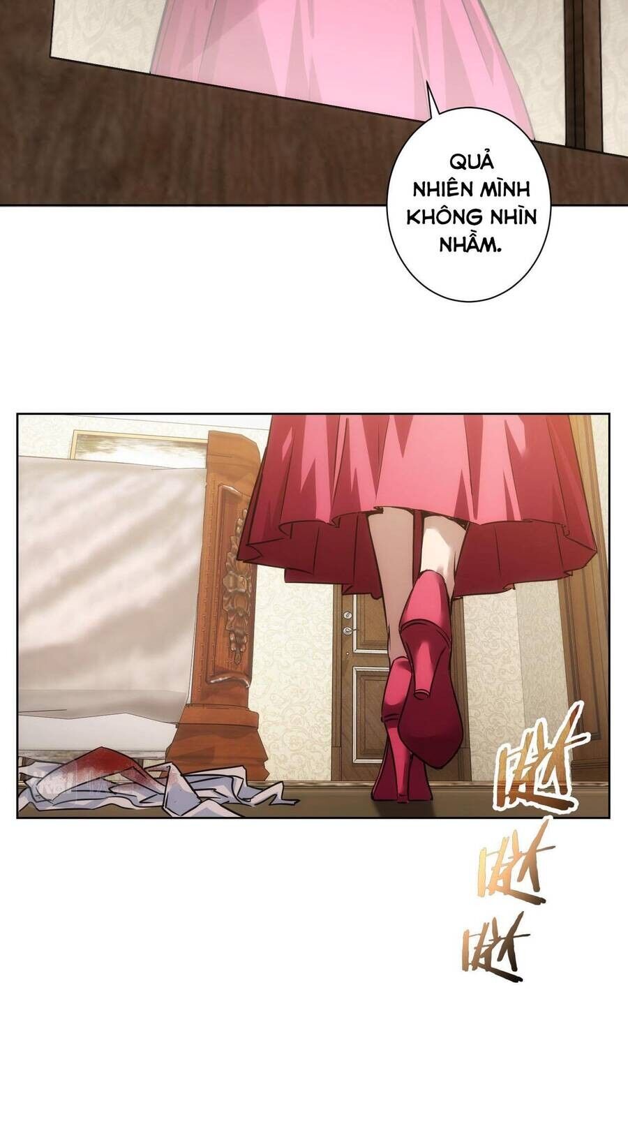 Ta Có Thể Thấy Tỉ Lệ Thành Công Chapter 205 - Trang 4