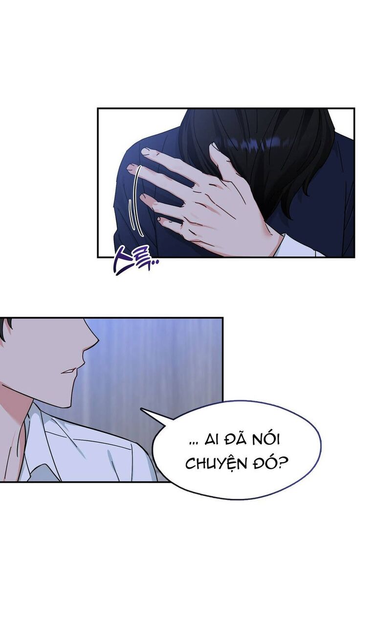 Đưa Em Đến Mặt Trăng Chapter 60.1 - Trang 2
