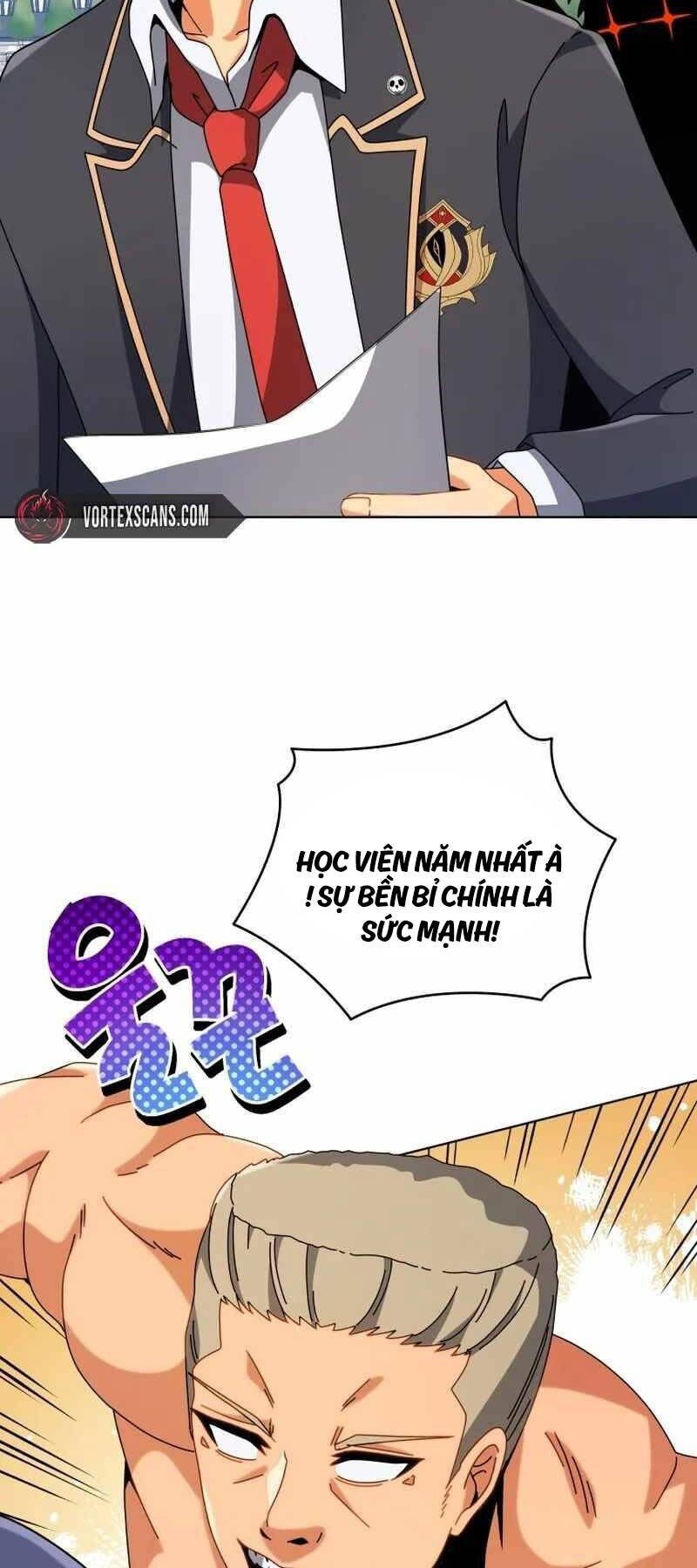 Tử Linh Sư Thiên Tài Của Học Viện Chapter 99 - Trang 4