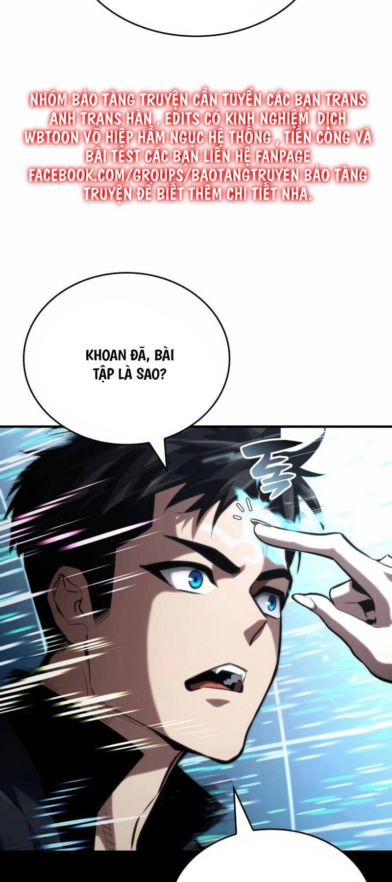 Chiêu Hồn Giả Siêu Phàm Chapter 83 - Trang 4