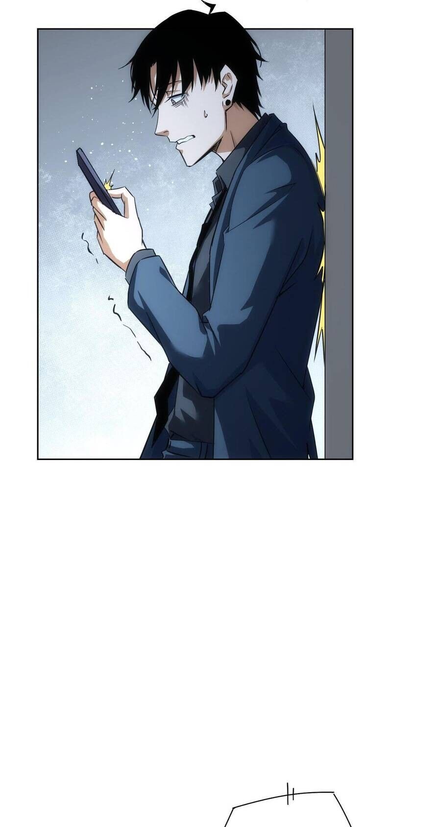 Ta Có Thể Thấy Tỉ Lệ Thành Công Chapter 205 - Trang 4