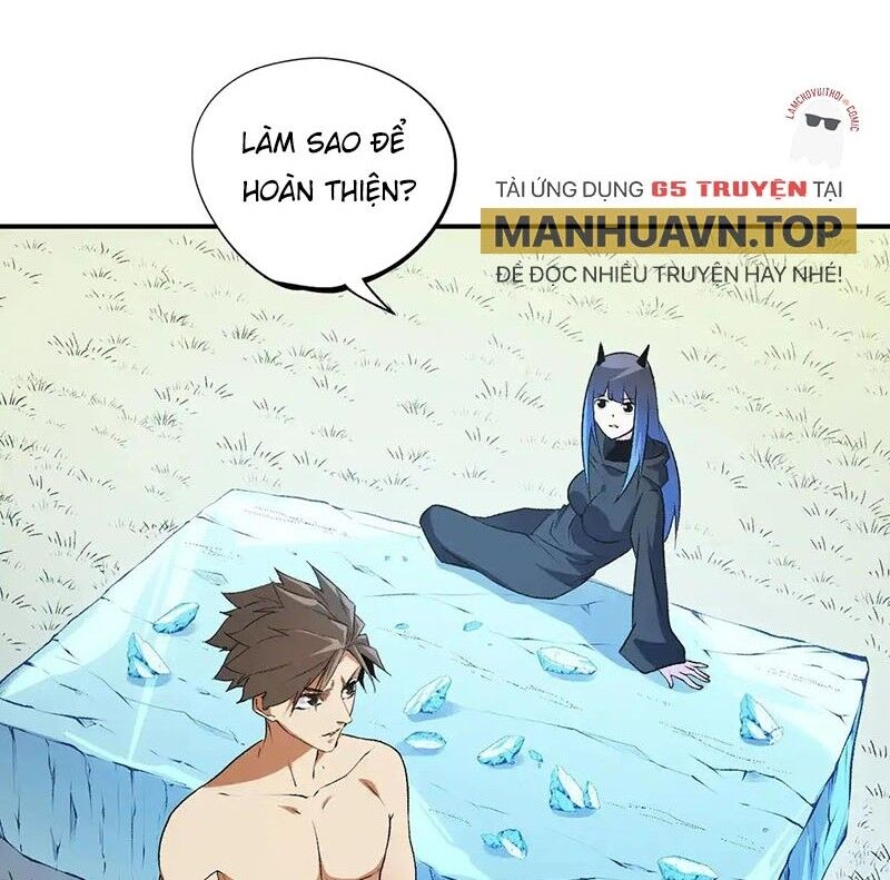 Toàn Dân Chuyển Chức : Duy Ta Vô Chức Tán Nhân Chapter 112 - Trang 4