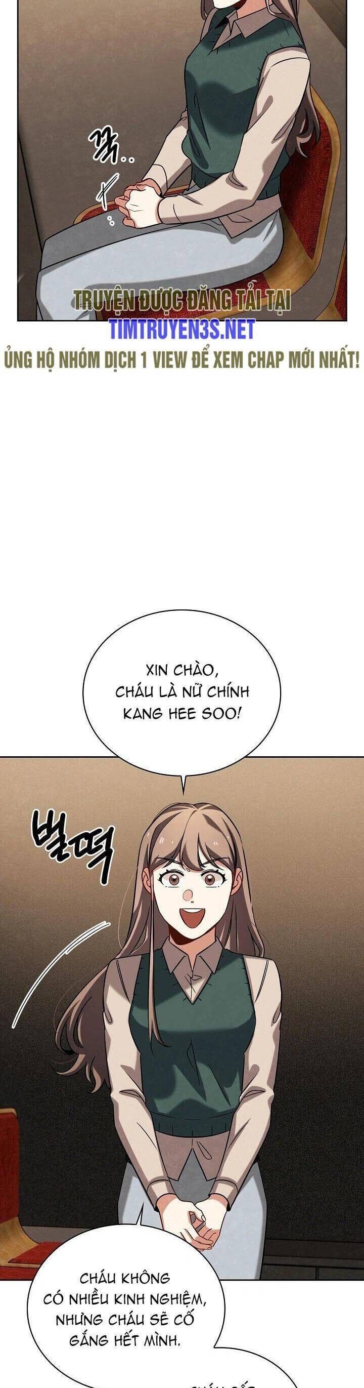 Sống Như Một Diễn Viên Chapter 64 - Next Chapter 65