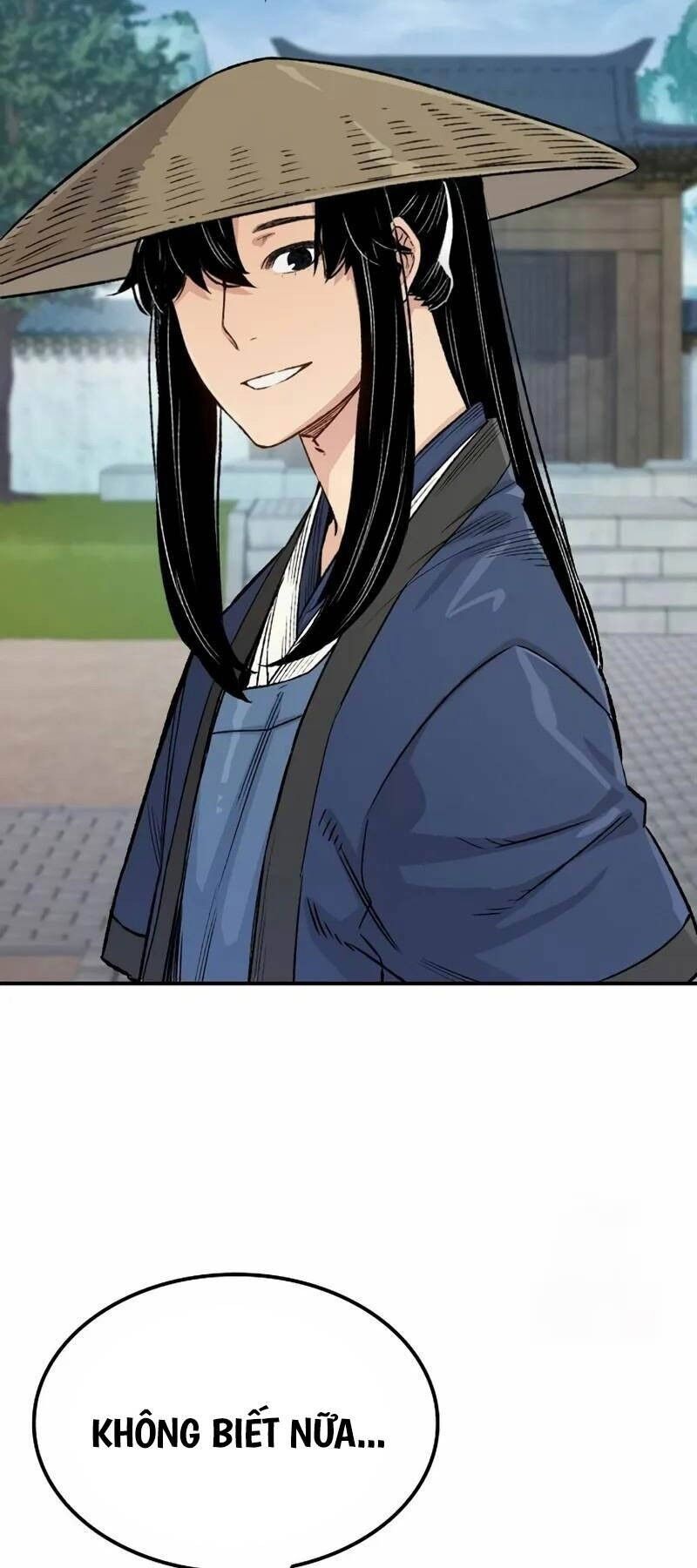 Thiên Ma Quy Hoàn Chapter 16 - Trang 4