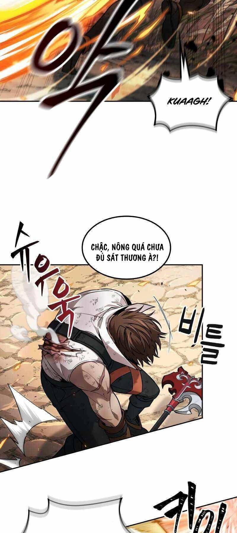 Mạo Hiểm Giả Cuối Cùng Chapter 15 - Trang 4