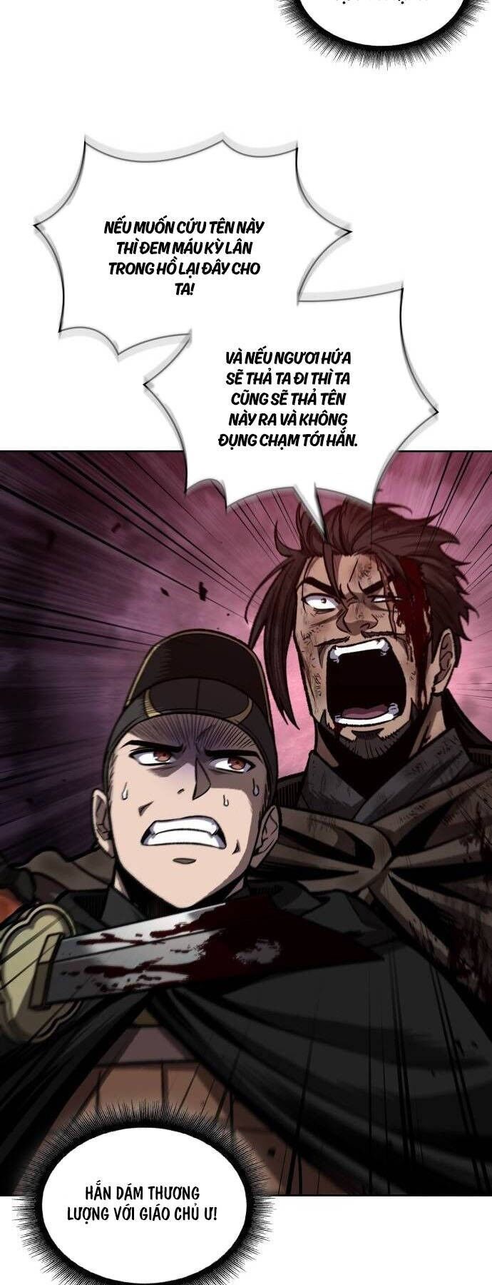 Ngã Lão Ma Thần Chapter 204 - Next Chapter 205