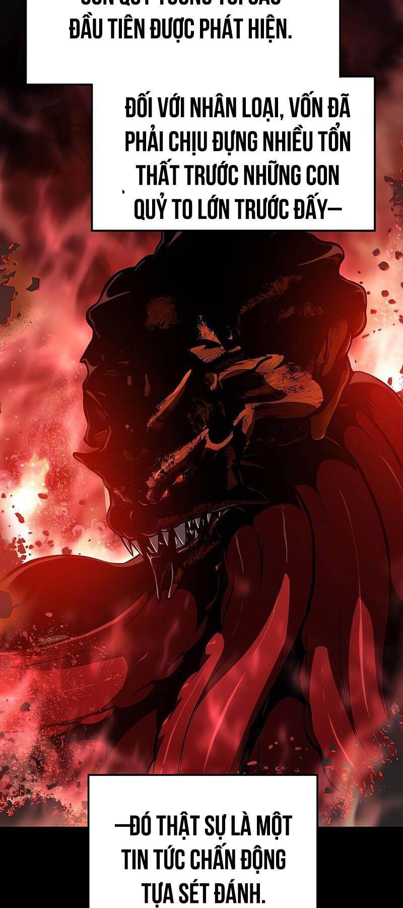 Vua Hiệp Sĩ Đã Trở Lại Với Một Vị Thần Chapter 60 - Trang 4