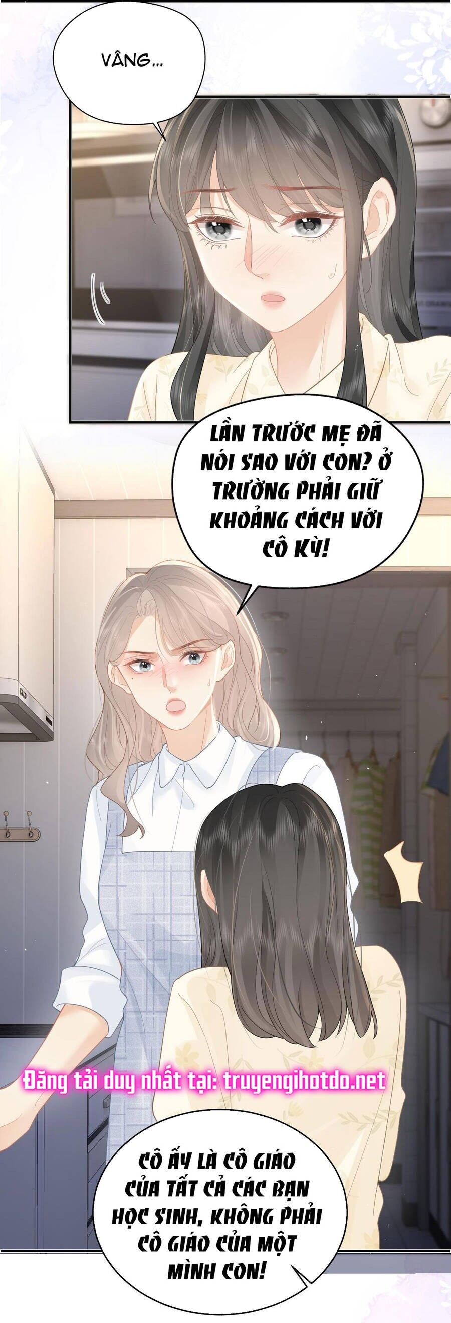 Luôn Có Giáo Viên Muốn Mời Phụ Huynh Chapter 39.2 - Next Chapter 39.2