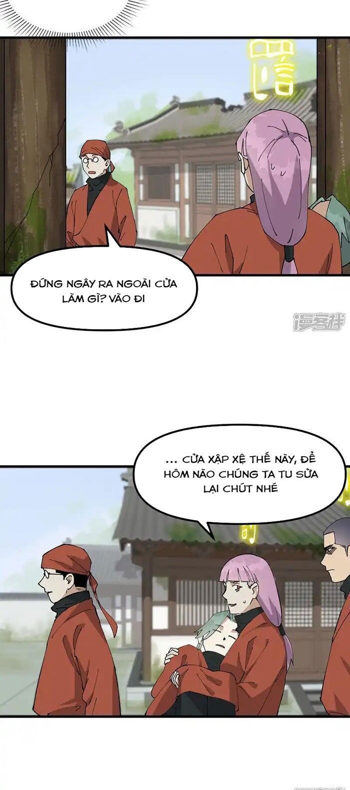 Tối Cường Võ Hồn Hệ Thống Chapter 214 - Trang 4