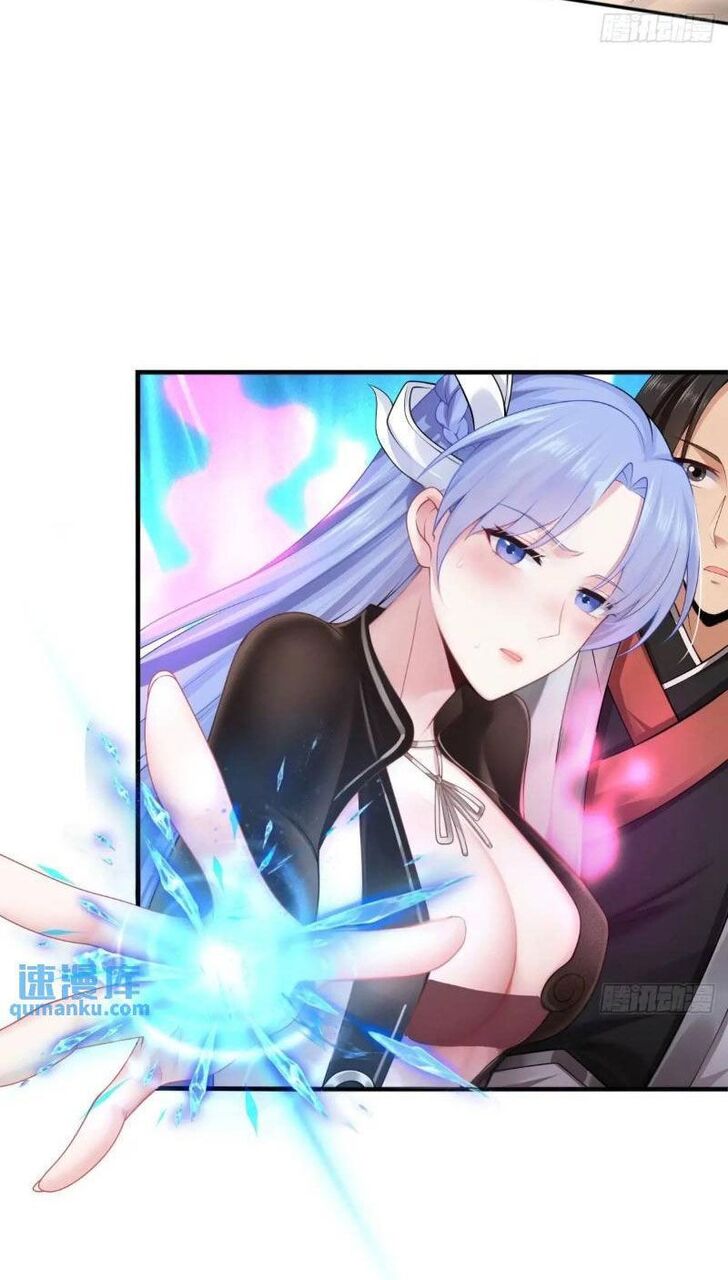 Bắt Đầu Với Tuyệt Sắc Sư Tôn: Hệ Thống Tổng Cục Phản Cốt Chapter 67 - Next Chapter 68