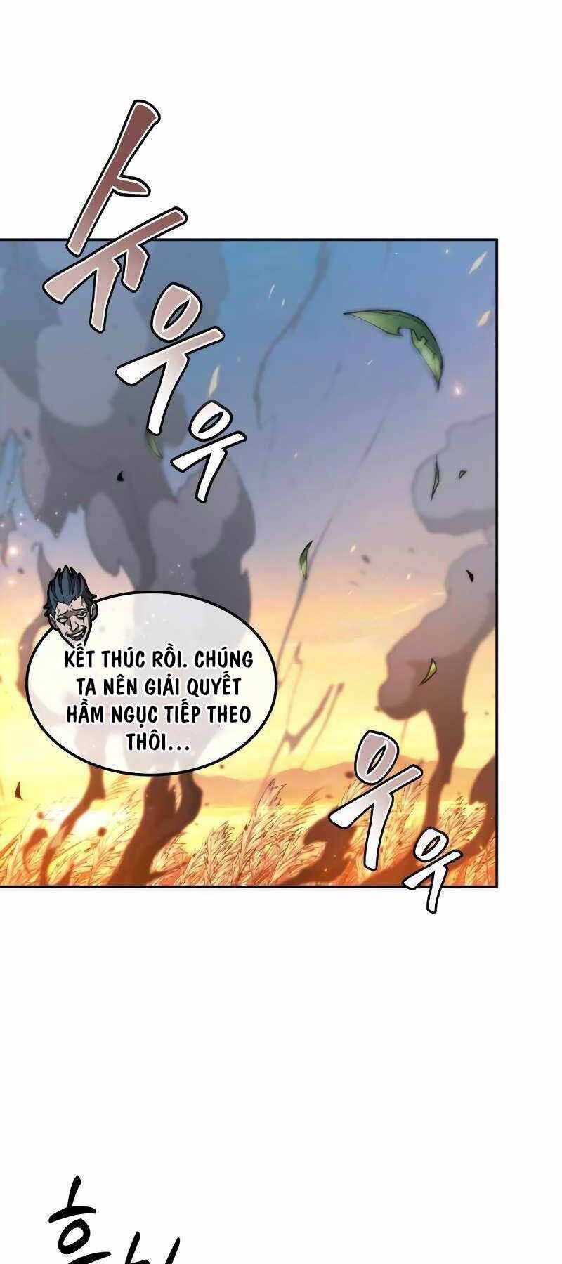 Mạo Hiểm Giả Cuối Cùng Chapter 15 - Trang 4