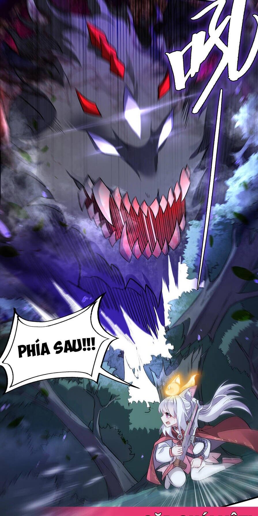 Các Nữ Đồ Đệ Của Ta Đều Là Chư Thiên Đại Lão Tương Lai Chapter 232 - Trang 4