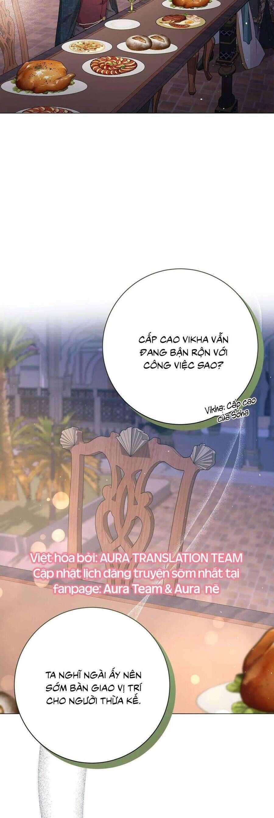 Vết Trăng Chapter 20 - Next Chapter 20.1