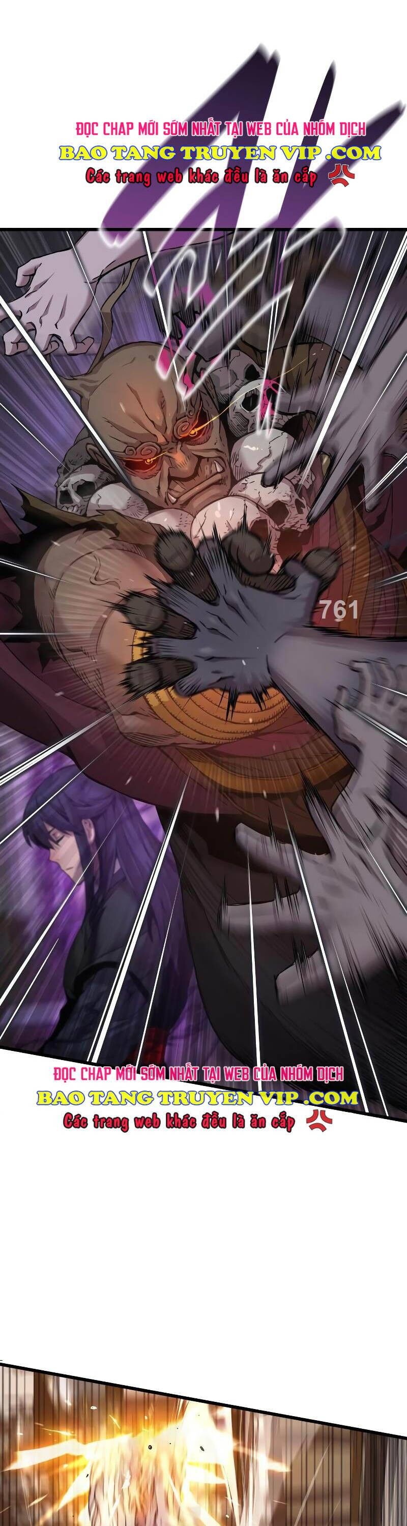 Quái Lực Loạn Thần Chapter 20 - Trang 4