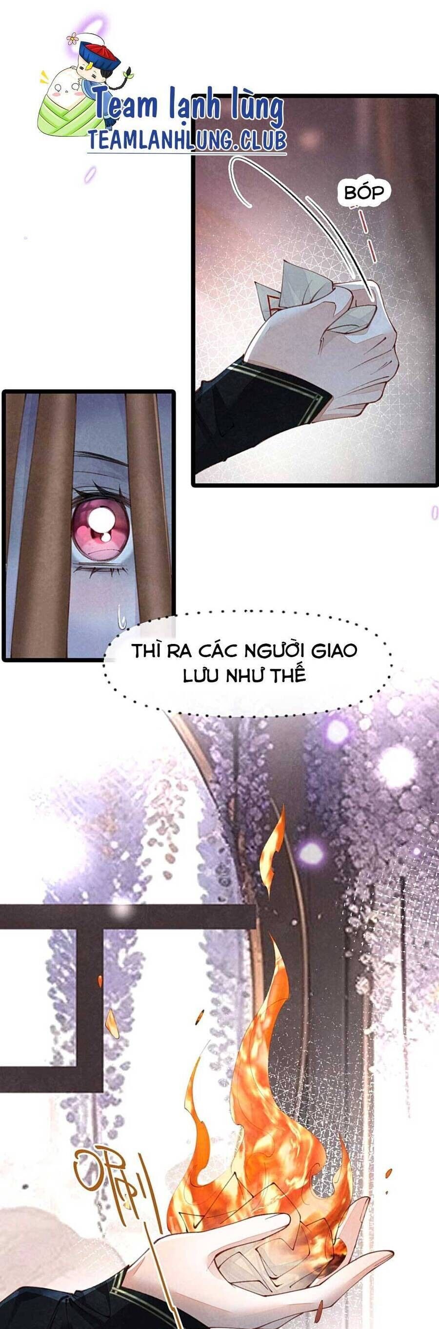 Cách Để Tồn Tại Như Một Cống Phẩm Chapter 15 - Next Chapter 16