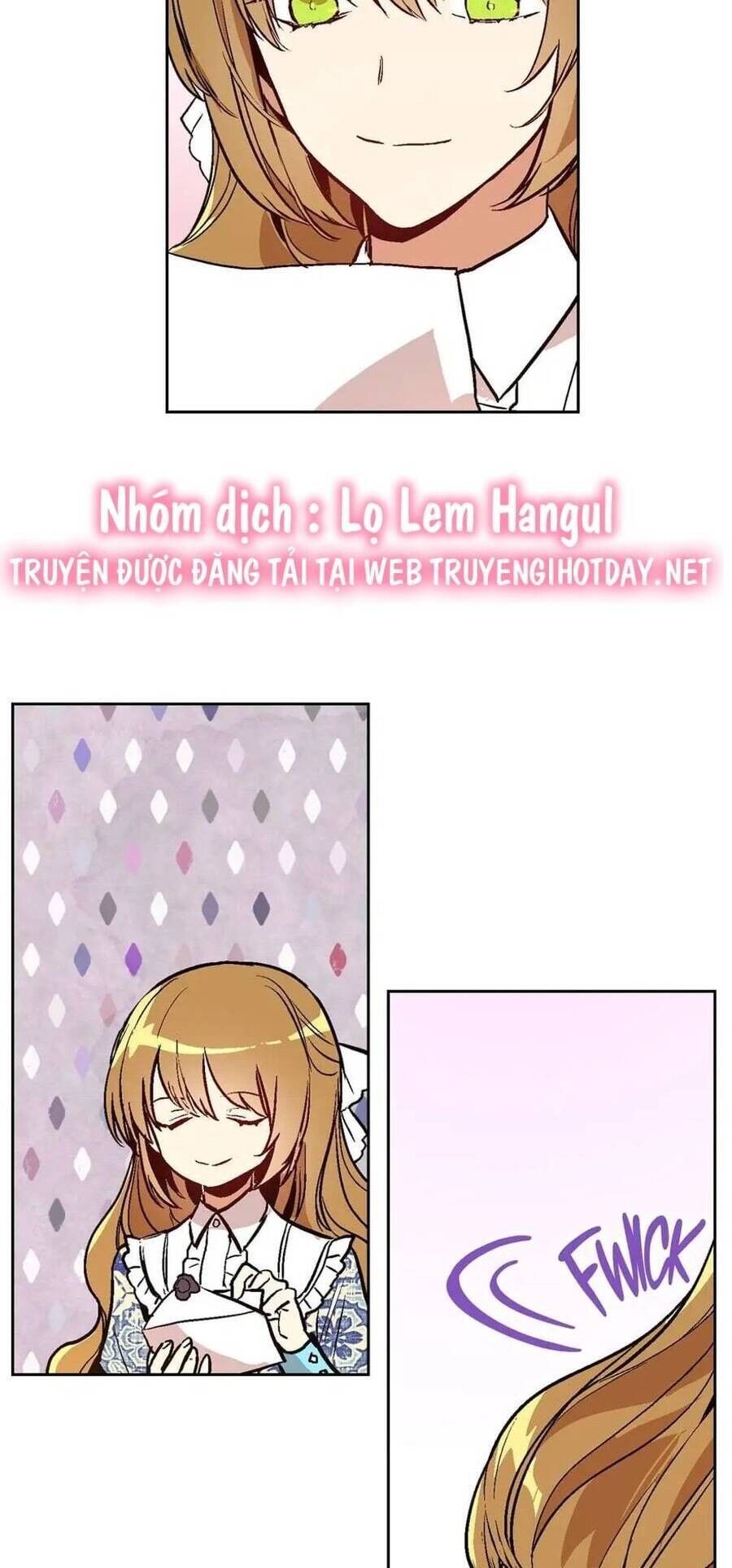Vị Hôn Thê Khế Ước Của Công Tước Chapter 95 - Trang 4