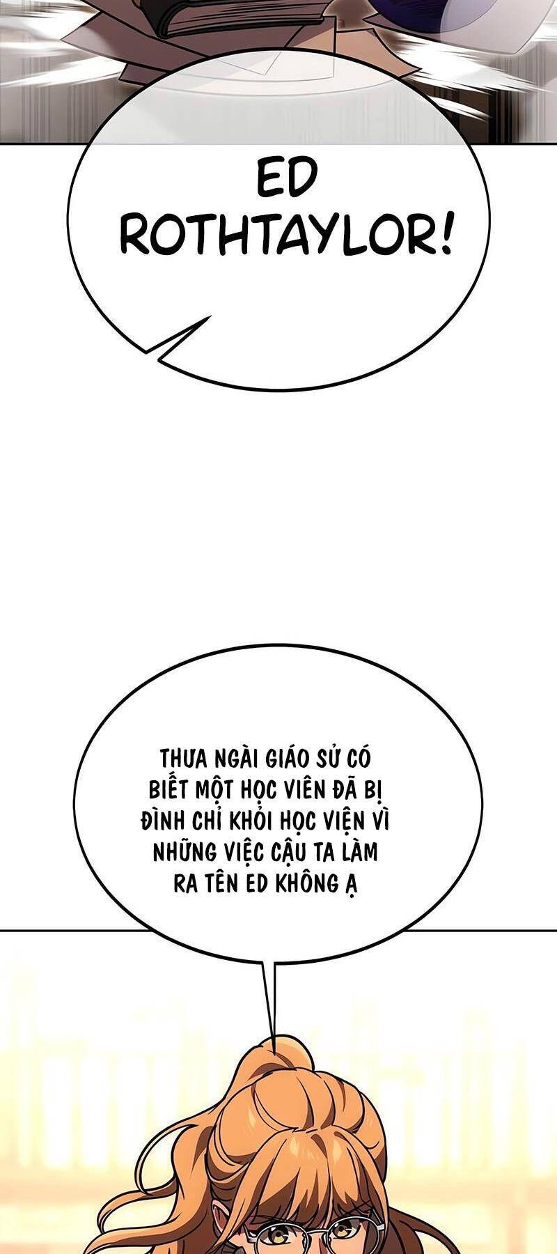 Hướng Dẫn Sinh Tồn Trong Học Viện Chapter 24 - Trang 4