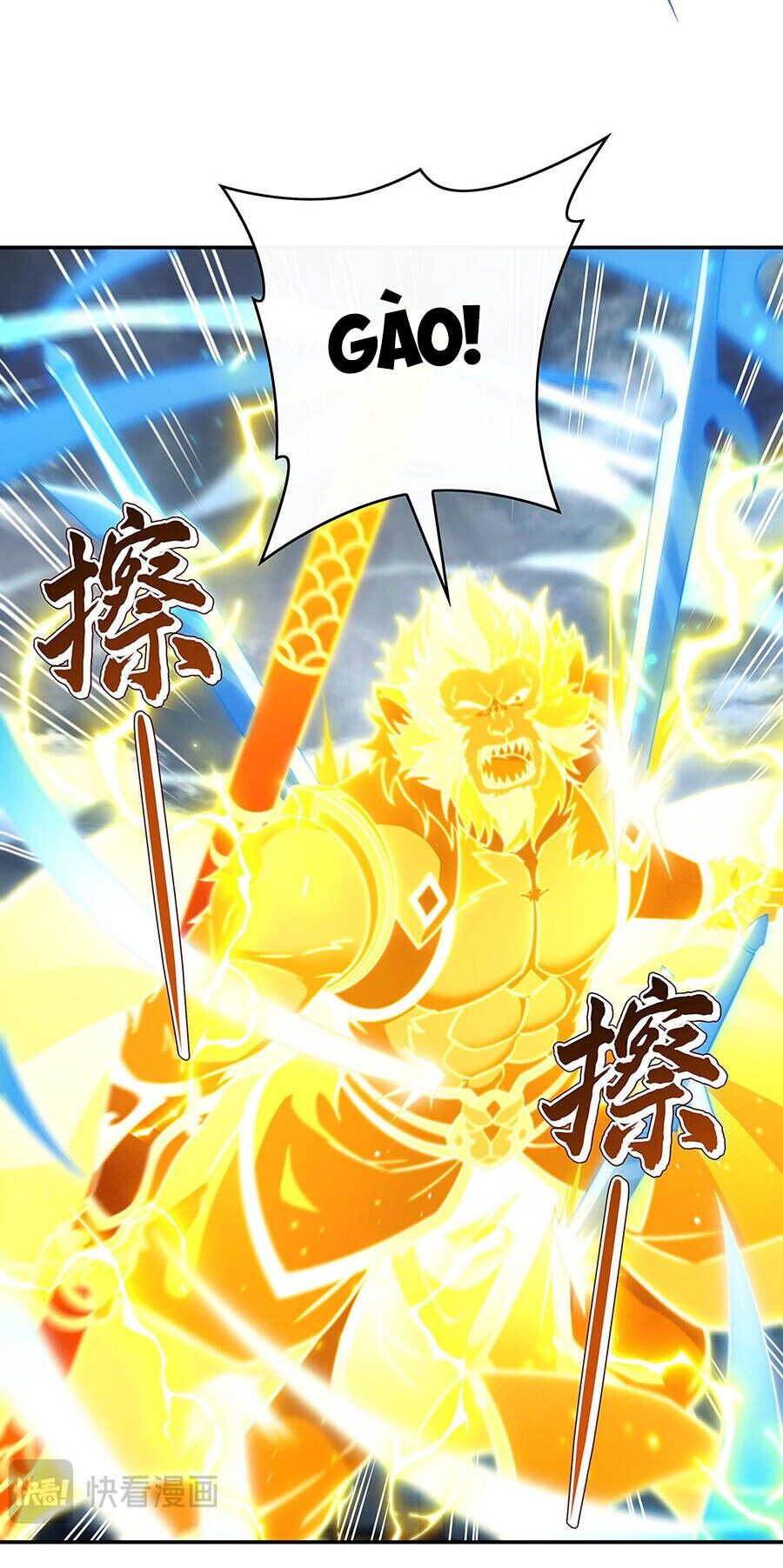 Các Nữ Đồ Đệ Của Ta Đều Là Chư Thiên Đại Lão Tương Lai Chapter 232 - Trang 4