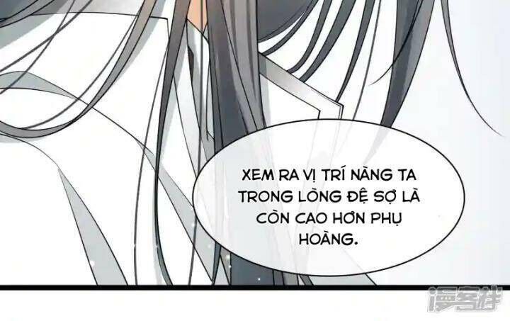 Nụ Cười Của Ngươi Ngọt Đến Mức Làm Gãy Tám Cái Răng Của Ta Chapter 102 - Next Chapter 103