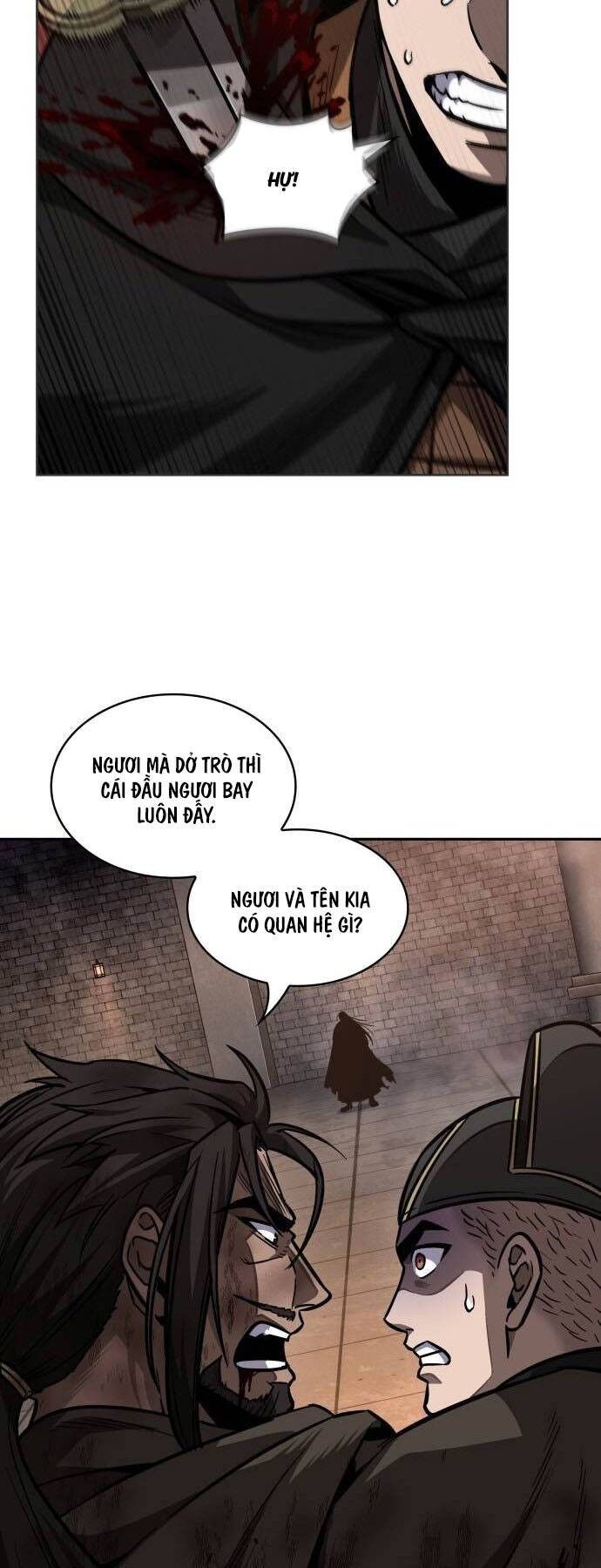 Ngã Lão Ma Thần Chapter 204 - Next Chapter 205