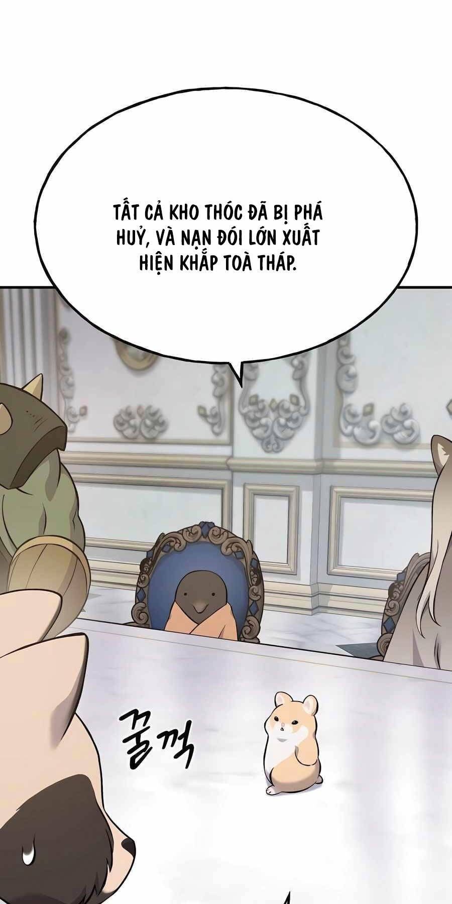 Làm Nông Dân Trong Tòa Tháp Thử Thách Chapter 59 - Trang 4