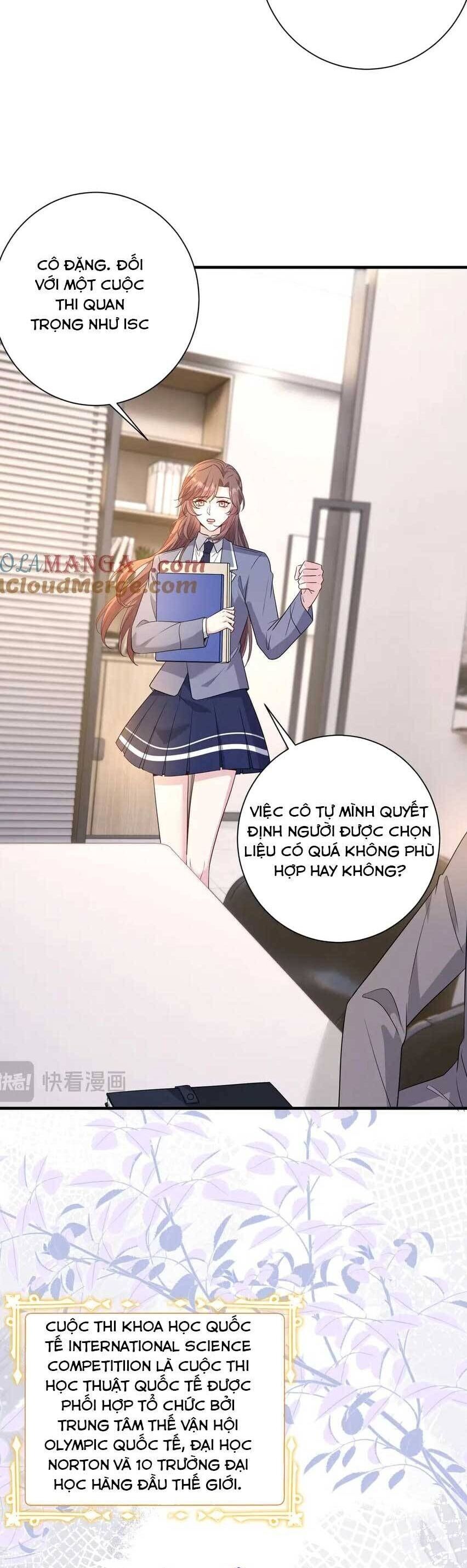 Thiên Kim Toàn Năng Đại Tài Chapter 143 - Next Chapter 144