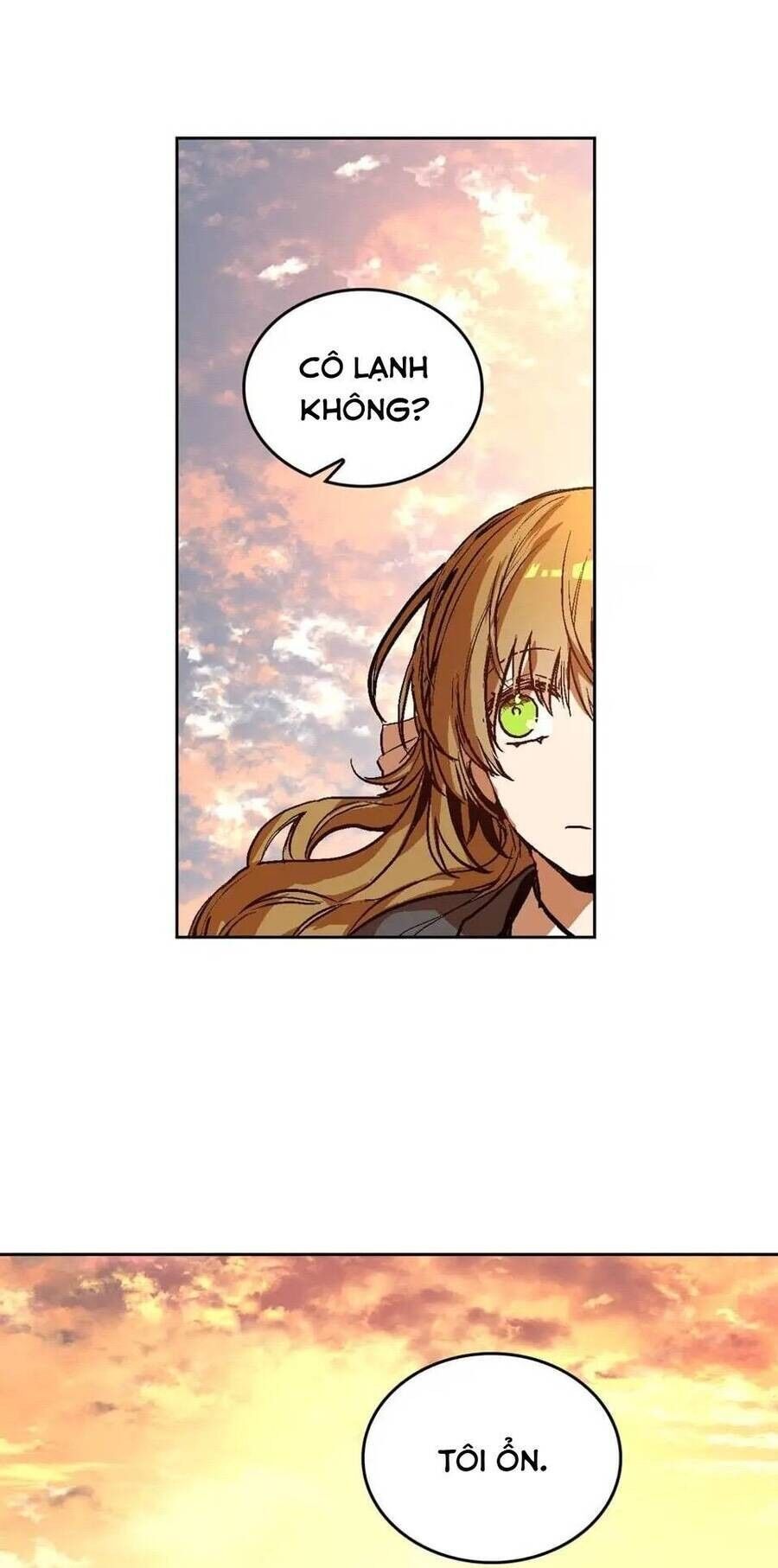 Vị Hôn Thê Khế Ước Của Công Tước Chapter 98 - Trang 4