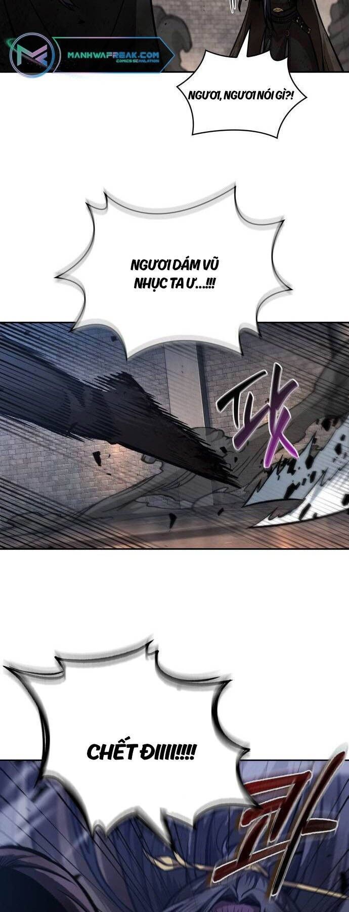 Ngã Lão Ma Thần Chapter 204 - Next Chapter 205
